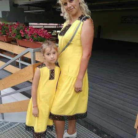 Iron Bridge Hotel 3*