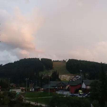 Iron Bridge Отель 3*